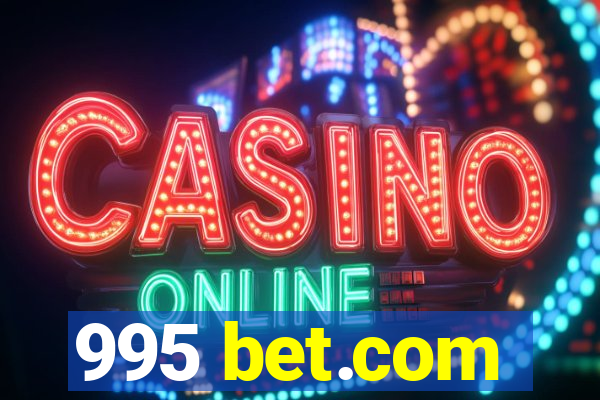 995 bet.com